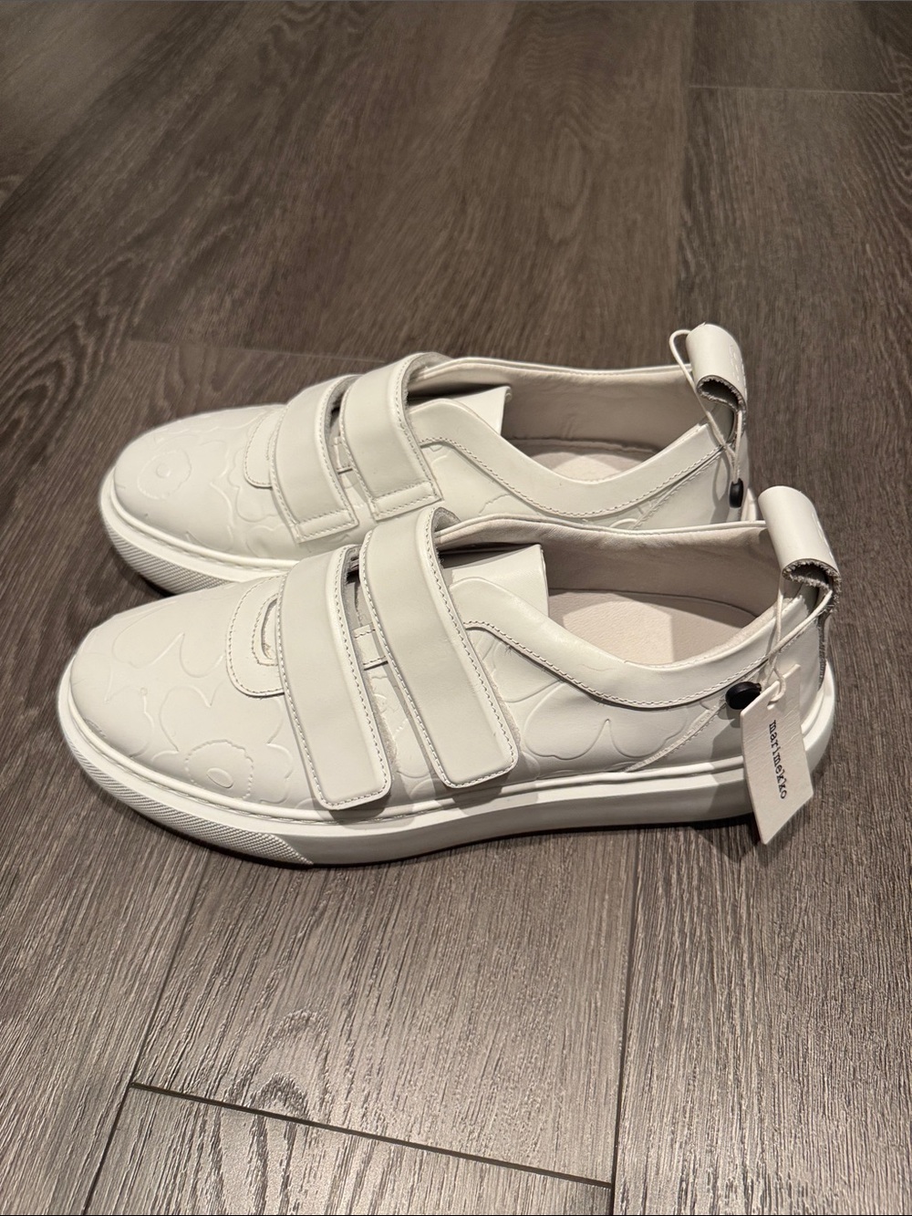 NWT Marimekko Rinnekedolla Sneakers - Size 42